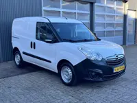 Opel Combo 1.3 CDTi L1H1 Edition Turbo defect Airco Schuifdeur Trekhaak   Turbo Broken Turbo Kaput !