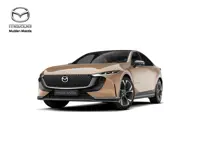 Mazda 6e 68,8 kWh Takumi