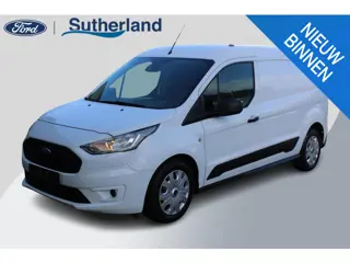 Ford Transit Connect 1.5 EcoBlue L2 Trend | MARGE geen btw/bpm | Voorruitverwarming | Cruise Control