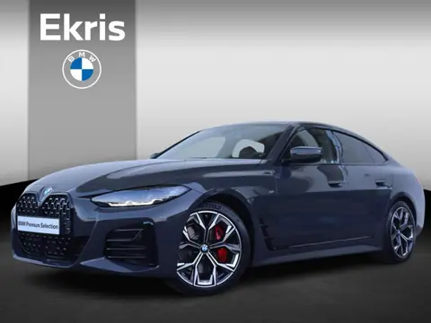BMW 4-serie Gran Coupé 420i High Executive / M Sportpakket Pro / Business Edition Plus / Safety Pack
