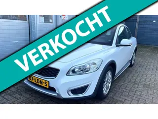 Volvo C30 1.6 Kinetic 2010-Navi-Clima-Cruise-L.m.Velgen-APK
