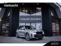 BMW X5 xDrive50e Launch Edition - M Sport | Panorama | H&K | Memory | Stoelkoeling