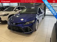 Toyota Camry 2.5 Hybrid Active Plus |  Volledig leer | Electr. verstelbaar