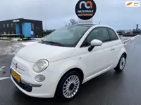 Fiat 500 2010 * 1.2 Lounge * APK * TOP AUTO !!
