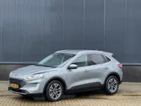 Ford Kuga 2.5 PHEV Titanium X (bj 2020, automaat)