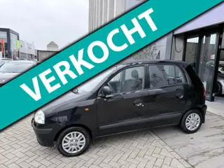 Hyundai Atos 1.1i Active Cool AIRCO! INRUIL MOGELIJK!