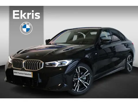 BMW 3 Serie 330e Sedan | M Sportpakket | Comfort Pack | Elektr. Trekhaak