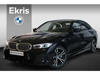 BMW 3 Serie 330e Sedan | M Sportpakket | Comfort Pack | Elektr. Trekhaak