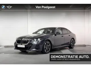 BMW i5 Sedan eDrive40 | M-Sport Pro | Travel Pack | Driving Assistant | Harman/Kardon | Comfort Acce