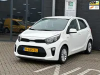 Kia Picanto 1.0 DPi DynamicLine/1STE EIG/CAMERA/AUTOMAAT/TREK HAAK!!