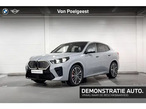 BMW iX2 eDrive20 | M-Sport Pro | Innovation Pack | Comfort Pack | Driving Assistant Plus | Harman/Ka