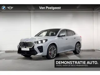 BMW iX2 eDrive20 | M-Sport Pro | Innovation Pack | Comfort Pack | Driving Assistant Plus | Harman/Ka