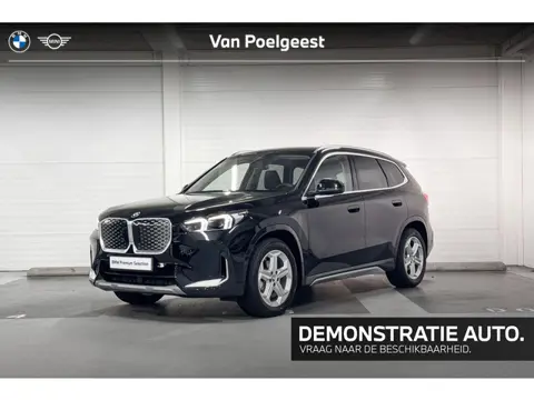 BMW iX1 eDrive20 | Pure Edition | xLine | Premium Pack | Adaptive Led | Comfort Access | Huisselecti