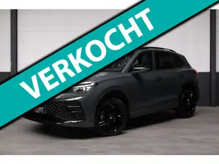 Volkswagen TIGUAN 1.5 eTSI R-Line |Pano|H&K|360|ACC|Massage