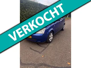 Opel Meriva 1.6 Essentia apk tot 20-1-2027