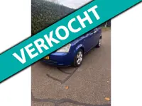 Opel Meriva 1.6 Essentia apk tot 20-1-2027