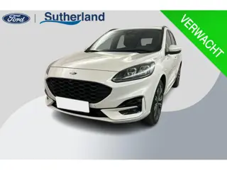 Ford Kuga 2.5 PHEV ST-Line X 225pk | Driver Assistance Pack | Winterpack | Wegklapbare Trekhaak | 20