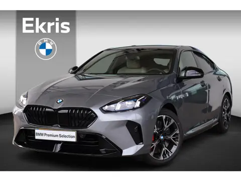 BMW 2-serie Gran Coupé 220 M Sport Design Edition | Voorstoelen Verwarmd | Stuurwiel Verwarmd | Acht