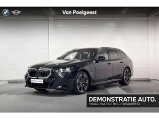 BMW 5 Serie Touring 530e | M-Sport Pro | Travel Pack | Innovation Pack | Comfort Pack | Driving Assi