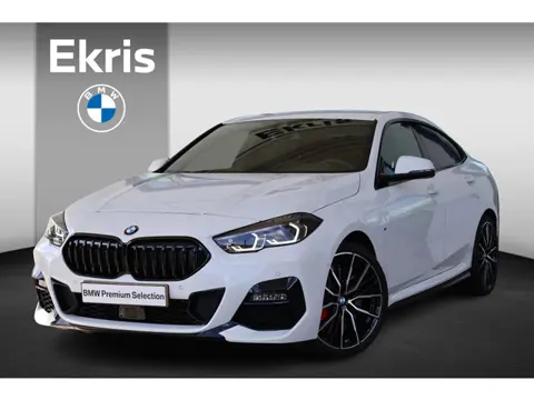 BMW 2-serie Gran Coupé 218i High Executive | M Sport Pro | Harman Kardon | Voorstoelen Verwarmd | Ca