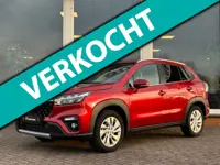 Suzuki S-Cross 1.4 Boosterjet Select Hybrid AUT. - Navi - Camera - Nieuwstaat