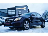 Mercedes-Benz GLA-klasse 200 Prestige Plus | Panorama | Harman/Kardon | Memory stoelen | Luxe Leder 