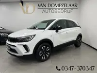 Opel Crossland 1.2 T. 130PK Elegance / AUTOMAAT / CAMERA / PDC V en A / CLIMATE /