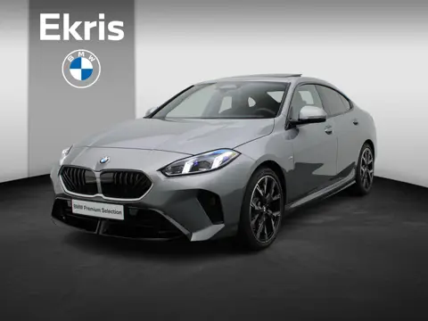 BMW 2 Serie Gran Coupé 220 M Sportpakket | Premium Pack | Stuurwielrand Verwarmd | Comfort Access | 