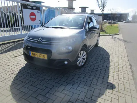 Citroen C3 1.2 PureTech Feel 105g