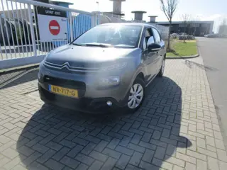 Citroen C3 1.2 PureTech Feel 105g