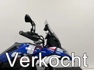 BMW R 1300 GS Trophy, Enduro pro ,sportvering ,BTW !