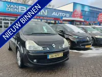 Renault Grand Modus 1.2 TCE Dynamique Airco 16'' L.M.V Nw APK