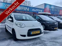 Citroën C1 1.0-12V Ambiance Nw APK 3 Mnd garantie