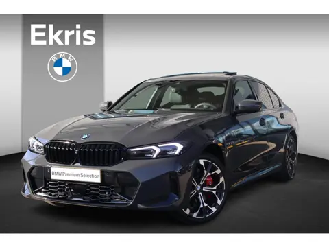 BMW 3-serie 330e M Sport Package Pro | Innovation Pack | Comfort Pack