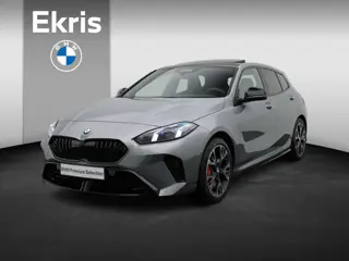 BMW 1 Serie 120 M Sportpakket Pro | Premium Pack | Stuurwielrand Verwarmd | M Adaptief onderstel | C