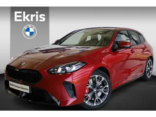 BMW 1 Serie 120 | M Sportpakket Pro | Alcantara | Stoel & Stuurwielverwarming | Dodehoekdetectie | C