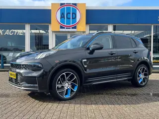 Lynk & Co 01 1.5 261pk PHEV 7DCTH | Orig.NL | PanoramaDak | 360 graden Camera | Carplay |