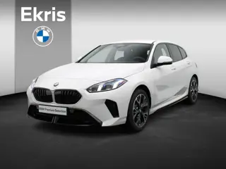 BMW 1 Serie 120 M Sport Design | Premium Pack | Stuurwielrand Verwarmd | Achteruitrijcamera | Drivin