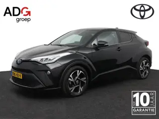 Toyota C-HR 1.8 Hybrid Executive | Stoelverwarming | Keyless | Apple carplay android auto | Parkeers