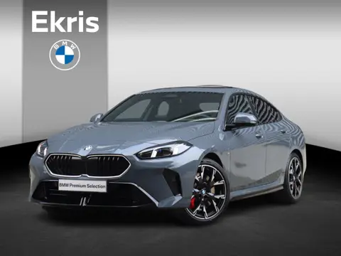 BMW 2-serie Gran Coupé 220 | M Sportpakket Pro | Panodak | Driving Assistant Plus | Harman Kardon | 