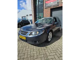 Saab 9-5 Estate 2.3t Vector automaat