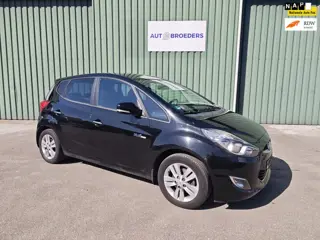 Hyundai Ix20 1.6i i-Vision GOED ONDERHOUDEN - CRUISE CONTROL - TREKHAAK