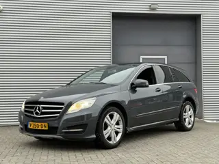 Mercedes-Benz R-Klasse 350 CDI I Aut. I Grijs kenteken I 117000 km