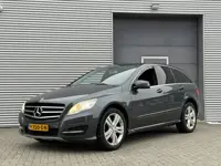 Mercedes-Benz R-Klasse 350 CDI I Aut. I Grijs kenteken I 117000 km