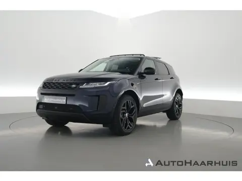 Land Rover Range Rover Evoque 1.5 P300e AWD S | SOH 88.8% | Pano | Stoel- Stuurverw. | Cruise | All 