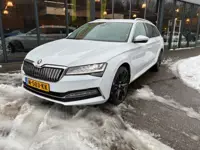 Škoda Superb Combi 1.4 TSI iV Business Edition Plus Nieuw binnen! Meer foto's volgen