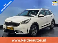 Kia Niro 1.6 GDi Hybrid ExecutiveLine Navi | Clima | Cruise |Camera