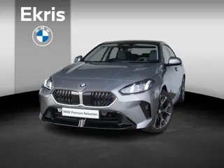 BMW 2 Serie Gran Coupé 220 | M-Sportpakket  | Premium Pack | Verwarmd Stuurwiel | Comfort Access | H