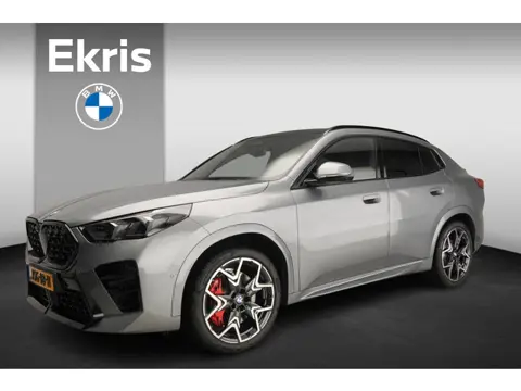 BMW X2 sDrive 20i M Sport pack Pro | Equipment package Professional | Comfort Pack | Panoramadak | T