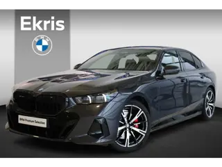 BMW 5 Serie Sedan 530e M Sportpakket Pro | Driving Assistant Plus | Harman Kardon | Elektr. Trekhaak